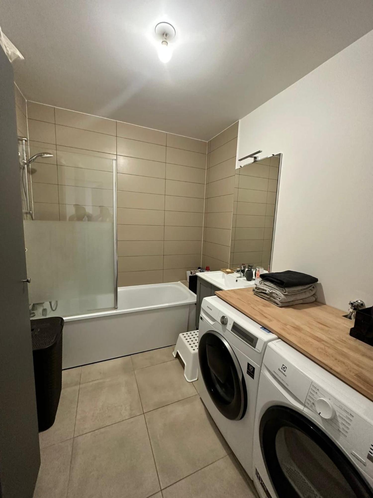 Appartement Cosy Proche Paris Arcueil Luaran gambar